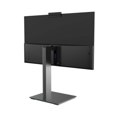 моноблок Irbis Groovy AIO 24 G.24i5M2165WHC.100