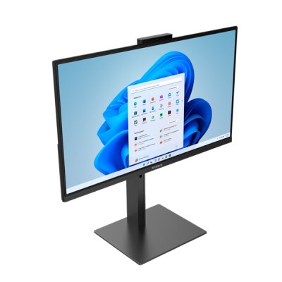 Irbis Groovy AIO 27 G.27i5M3165WHC.100