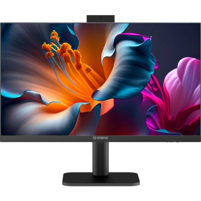 моноблок Irbis Groovy AIO 27 G.27i5M3165WHC.200