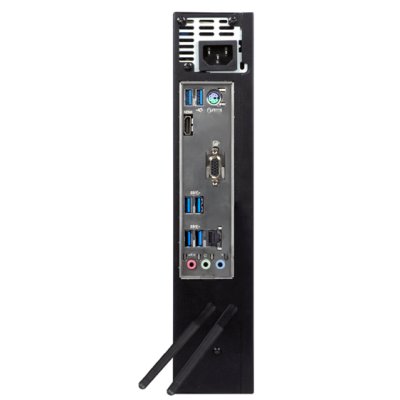 компьютер Irbis Groovy Mini PCB512