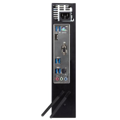 компьютер Irbis Groovy Mini PCB516