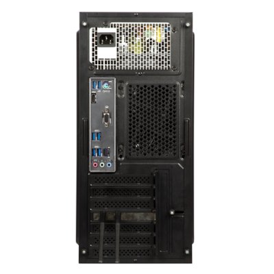 Irbis Groovy MT PCB301