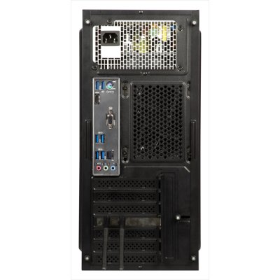 Irbis Groovy MT PCB502