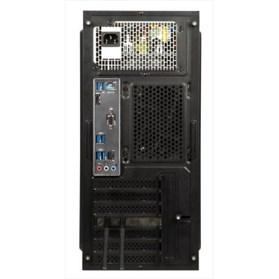 Irbis Groovy MT PCB503