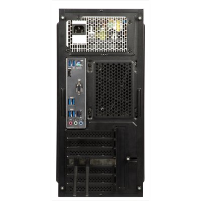 Irbis Groovy MT PCB504