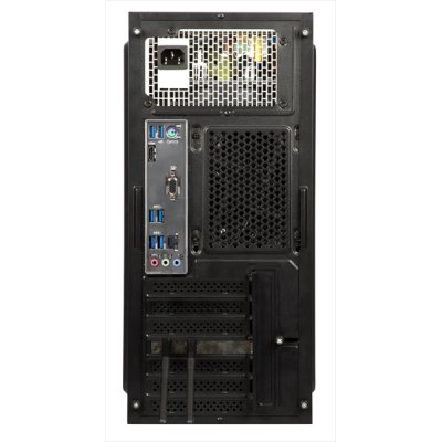 Irbis Groovy MT PCB703