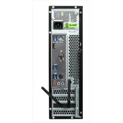 Irbis Groovy SFF PCB306