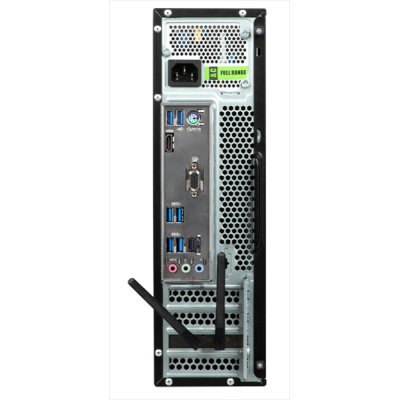 Irbis Groovy SFF PCB505