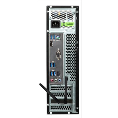 Irbis Groovy SFF PCB506