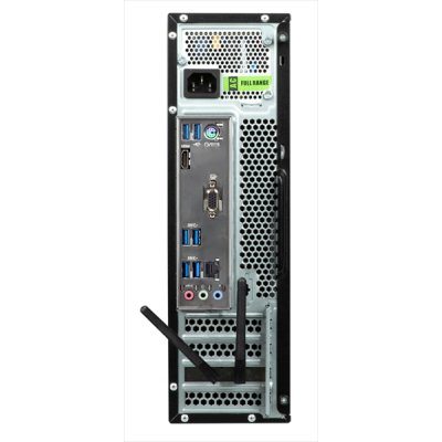 Irbis Groovy SFF PCB507