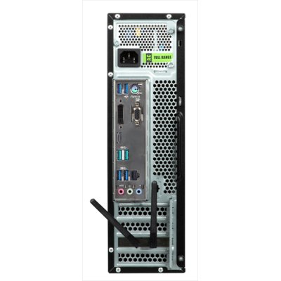 Irbis Groovy SFF PCB553