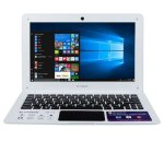 ноутбук Irbis NB110w