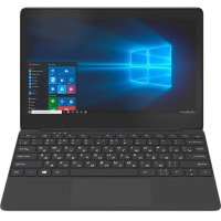ноутбук Irbis NB211 Black
