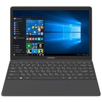 ноутбук Irbis NB231 Black