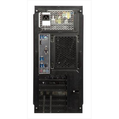 Irbis Noble PCB701