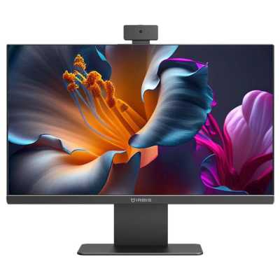 моноблок Irbis Smart AiO 24 24i3D282C.00D