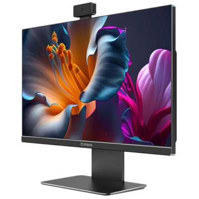 моноблок Irbis Smart AiO 24 24i3D282C.00D