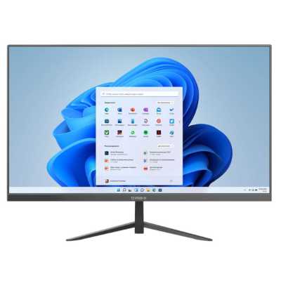 моноблок Irbis Smart AIO 24 24i3M282R