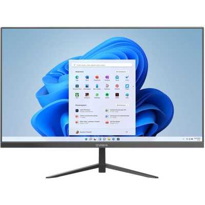 моноблок Irbis Smart AiO 24 24i5M2165R