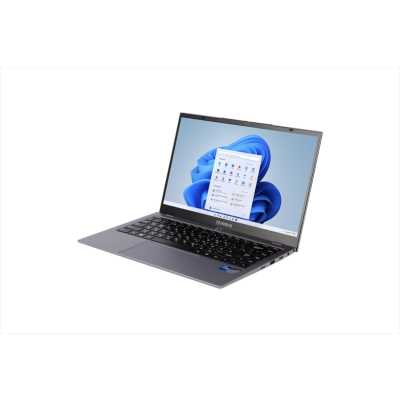 ноутбук Irbis SmartBook 14NBP3003PD_G3