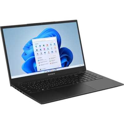ноутбук Irbis SmartBook 15NBP3504B