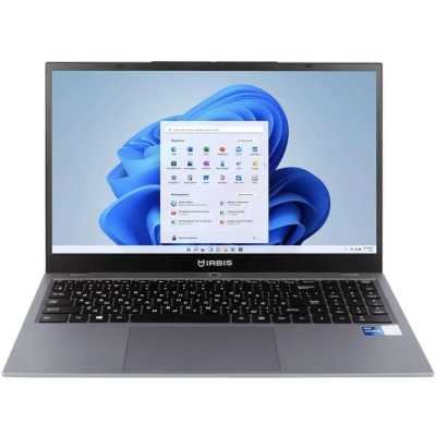 ноутбук Irbis SmartBook 15NBP3508L_G2