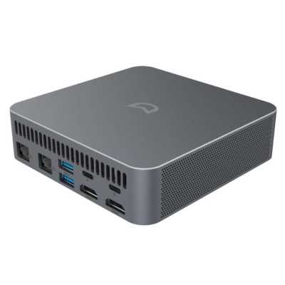 компьютер Irbis Smartdesk ISDC5002PR