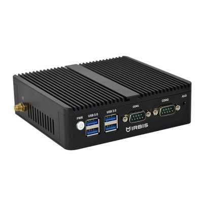 компьютер Irbis Smartdesk Mini ISDP1003HA