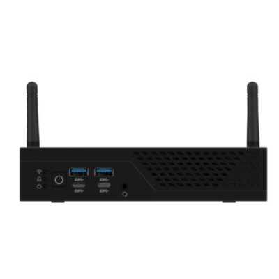 Irbis Smartdesk Mini PCB522