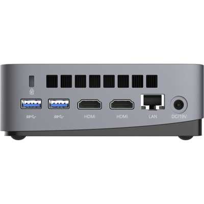 компьютер Irbis Smartdesk Mini SDСS3005CY