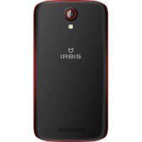 Irbis SP401 Black-Red