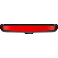 смартфон Irbis SP401 Black-Red