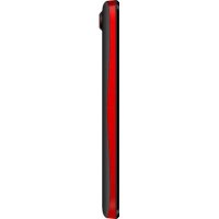 смартфон Irbis SP401 Black-Red