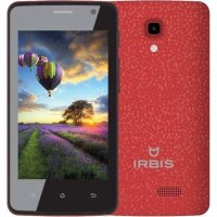 смартфон Irbis SP402 Red