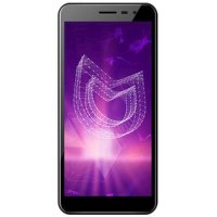 смартфон Irbis SP493 Black