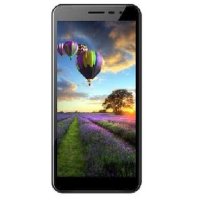 смартфон Irbis SP494 Black