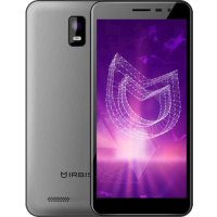 смартфон Irbis SP494 Grey