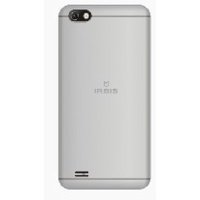 Irbis SP514 Silver