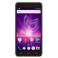 смартфон Irbis SP517 Black