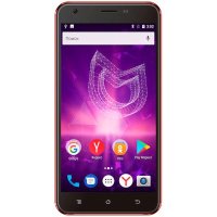 смартфон Irbis SP517 Red