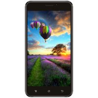 смартфон Irbis SP517 Silver
