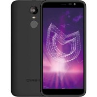 смартфон Irbis SP541 Black
