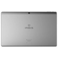 Irbis TW118 Silver