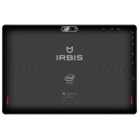 планшет Irbis TW60