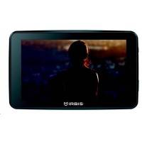 планшет Irbis TX01