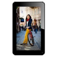 планшет Irbis TZ02