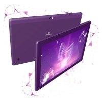 планшет Irbis TZ197 Purple