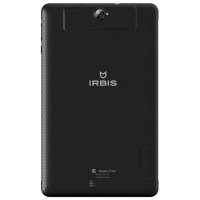 Irbis TZ198 Black