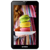 планшет Irbis TZ72