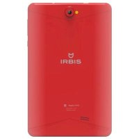 планшет Irbis TZ753 Red